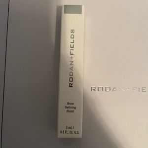 Rodan and Fields Brow defining boost/3ml